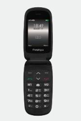 Prestigio Grace B1 6,1 cm [2.4"] 78,6 g Noir 