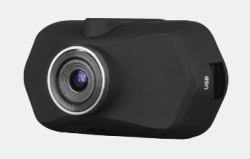Prestigio PCDVRR140 Full HD Noir 