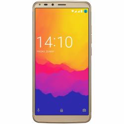 Prestigio Grace B7 LTE 14,5 cm [5.7"] Double SIM Android 7.0 4G Micro-USB 2 Go 16 Go 3000 mAh Or 