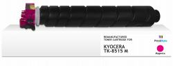 PrintMate K40285F6 Cartouche de toner 1 pièce[s] Compatible Magenta 