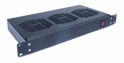 Prism Enclosures FAN2RK Compartiment pour ordinateur Autre 