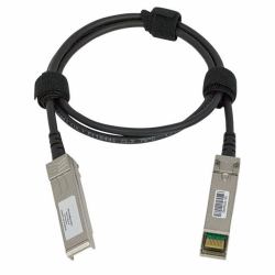 ProLabs CAB-SFP-10G-3M-NC câble InfiniBand et à fibres optiques SFP+ Noir 