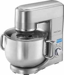 ProfiCook PC-KM 1096 robot de cuisine 1500 W 10 L Aluminium 