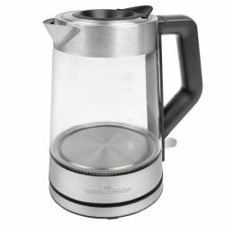 ProfiCook PC-WKS 1190 G bouilloire 1,7 L 2200 W Acier 