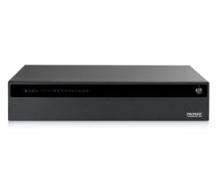 Promise Technology VESS A3340D serveur de surveillance de réseau Gigabit Ethernet Rack [2 U] 