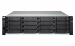 QNAP CTL-EJ1600-V2-FAN boîtier de disques 
