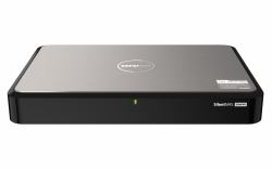 QNAP HS-264 NAS Bureau Intel® Celeron® N5105 8 Go 0 To QNAP Turbo System Noir 