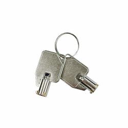 QNAP KEY-HDDTRAY-01 Compartiment pour ordinateur Autre 