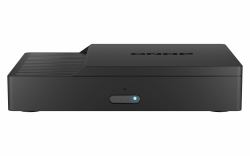QNAP KoiBox-100W système de présentation sans fil HDMI Bureau 
