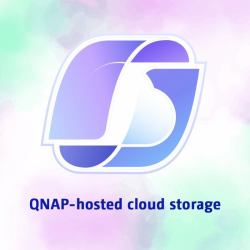 QNAP myQNAPcloud Stockage en réseau 1 licence[s] 