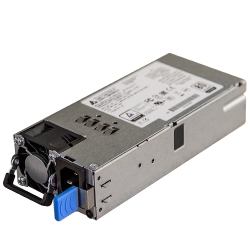 QNAP PWR-PSU-300W-DT02 unité d'alimentation d'énergie Argent 