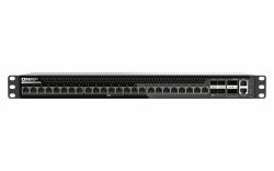 QNAP QSW-M7230-2X4F24T commutateur réseau Géré L3 10G Ethernet [100/1000/10000] 1U Noir 