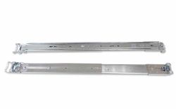 QNAP RAIL-B02 accessoire de racks Kit rail d’étagère 