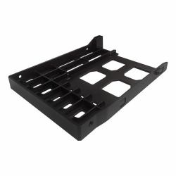 QNAP TRAY-25-NK-BLK03 pièce et accessoire pour dispositifs de stockage de données 