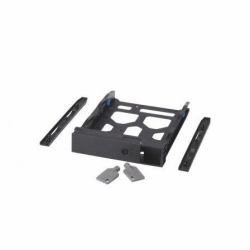 QNAP TRAY-35-BLK01 pièce et accessoire pour dispositifs de stockage de données 