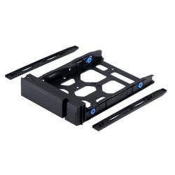 QNAP TRAY-35-NK-BLK07 pièce et accessoire pour dispositifs de stockage de données 