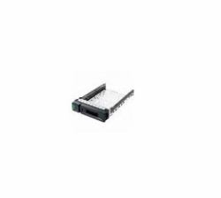 QSAN HDT-351 Compartiment pour ordinateur Cage disque dur 
