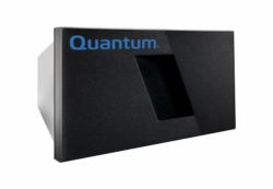 Quantum E7-LF9MZ-YF dispositif de stockage de secours Chargeur Automatique De Bande Et Bibliothèque Cartouche à bande 