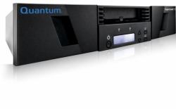 Quantum SuperLoader 3 Chargeur Automatique De Bande Et Bibliothèque Cartouche à bande 192 To 