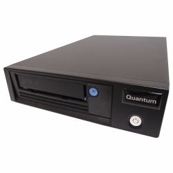 Quantum LSC33-ATDX-L8NA dispositif de stockage de secours Disque de stockage Cartouche à bande LTO 12 To 