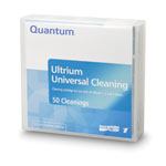 Quantum Cleaning cartridge, LTO Universal Cartouche de nettoyage 