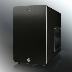 RAIJINTEK Styx Micro Tower Noir 