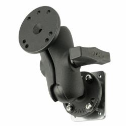 RAM Mounts RAM-101-B-225B2U pièce de rechange et accessoire d’habitacle de véhicules Base de montage 