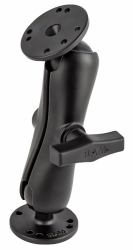 RAM Mounts RAM-101U pièce et accessoire pour supports 