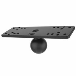 RAM Mounts RAM-111BU pièce et accessoire pour supports 
