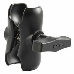 RAM Mounts RAM-201U-B pièce et accessoire pour supports 
