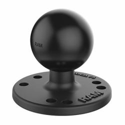 RAM Mounts RAM-202U pièce et accessoire pour supports 