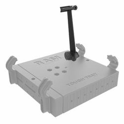 RAM Mounts RAM-234-S2U pièce et accessoire pour supports 
