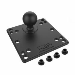 RAM Mounts RAM-246U pièce et accessoire pour supports 