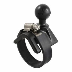 RAM Mounts RAM-B-108BU-HUM1 kit de support Noir Aluminium 