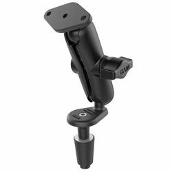 RAM Mounts RAM-B-176U Support pour GPS Moto Noir 