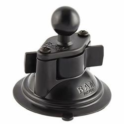 RAM Mounts RAM-B-224-1U pièce et accessoire pour supports 