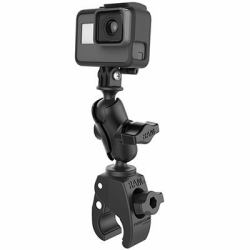 RAM Mounts RAM-B-400-A-GOP1U accessoire de caméra sportive d'action Sur objectif 