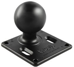 RAM Mounts RAM-D-2461U pièce et accessoire pour supports 