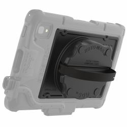 RAM Mounts GDS Roto-Mag Poignée Noir 