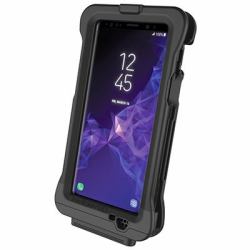 RAM Mounts IntelliSkin HD coque de protection pour téléphones portables 14,7 cm [5.8"] Housse Noir 
