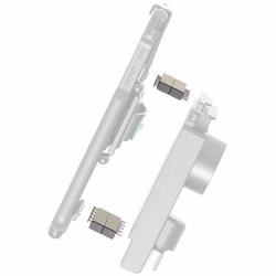 RAM Mounts RAM-HOL-TAB-RISER2U pièce et accessoire pour supports 