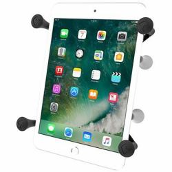RAM Mounts RAM-HOL-UN8BU support Support passif Tablette / UMPC Noir 