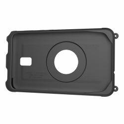 RAM Mounts RAM-SKIN-SAM73 étui pour tablette 20,3 cm [8"] Housse Noir 