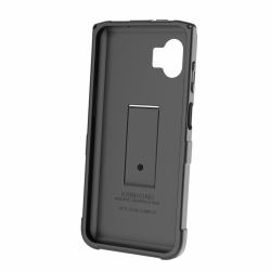 RAM Mounts RAM-SKIN-SAM84 coque de protection pour téléphones portables 16,8 cm [6.6"] Housse Noir 