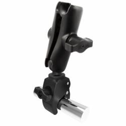RAM Mounts RAP-B-400-201U kit de support Noir Composite thermiquement stable [TSC] 