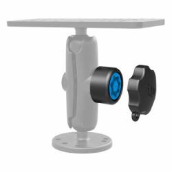 RAM Mounts RAP-S-KNOB3U pièce et accessoire pour supports 