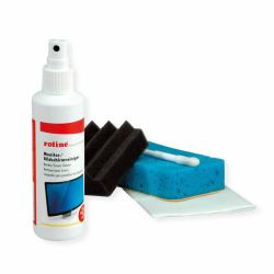 ROLINE PC - Cleaning Set - Warranty: 12M