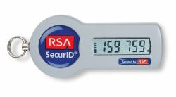RSA Security SID700-6-60-60-50 authentificateur de matériel 5 année[s] 