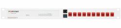 Rackmount.IT Kits de montage en rack pour FortiGate 60E / 61E 