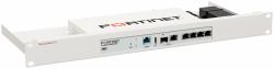 Rackmount.IT RM-FR-T30 accessoire de racks Équerre de fixation 